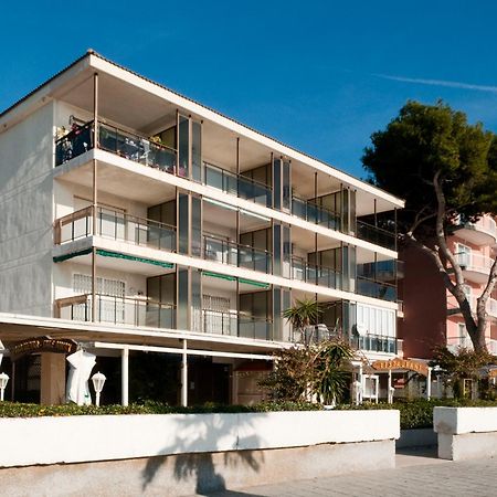 Apartamentos Turisticos Augustus Cambrils Luaran gambar