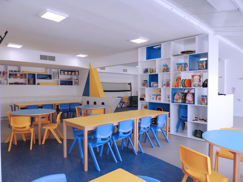 Apartamentos Turisticos Augustus Cambrils Luaran gambar