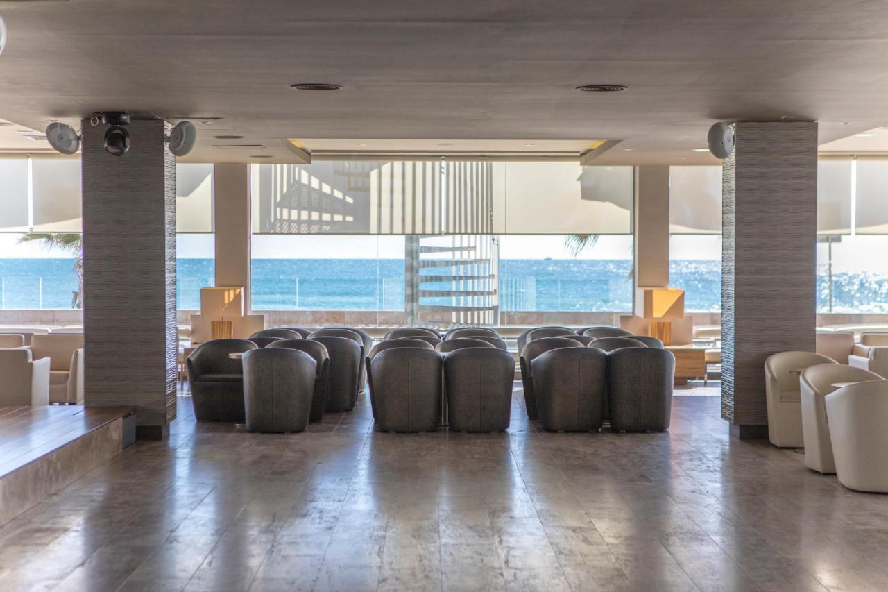 Apartamentos Turisticos Augustus Cambrils Luaran gambar