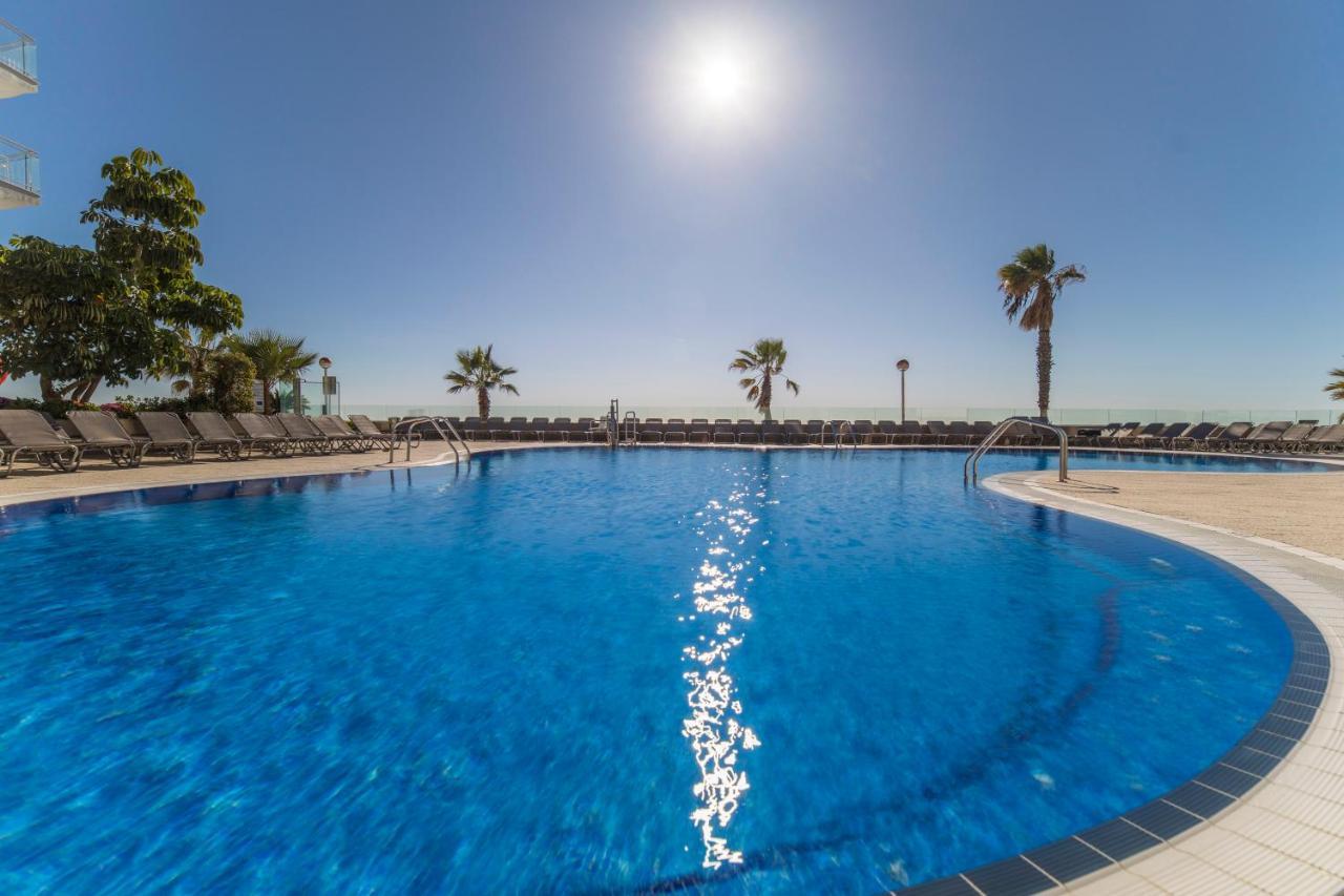 Apartamentos Turisticos Augustus Cambrils Luaran gambar